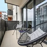 High Comfort Apartment