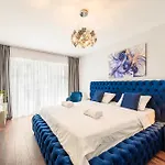 Apartment High Comfort