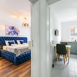 High Comfort Apartment *