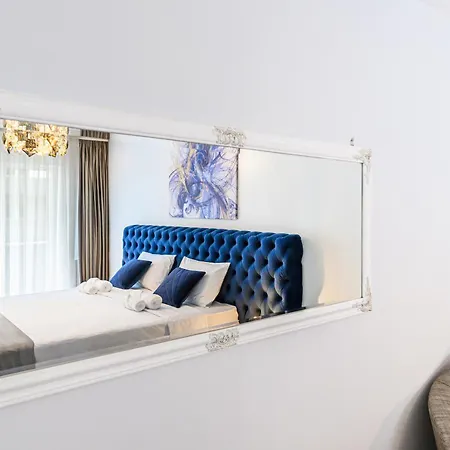 High Comfort Apartmán Brašov