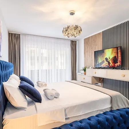 High Comfort Apartment