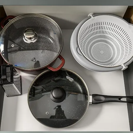 High Comfort Appartamento *