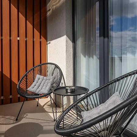 High Comfort Apartamento *