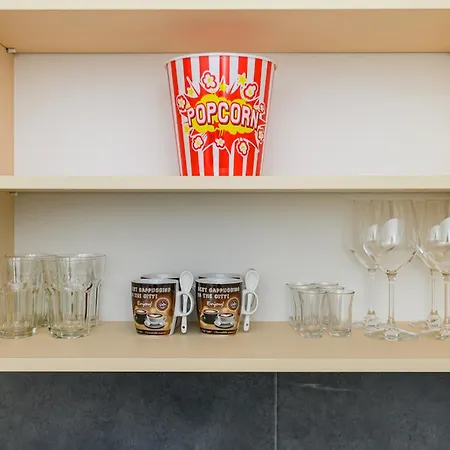 High Comfort Appartamento Braşov