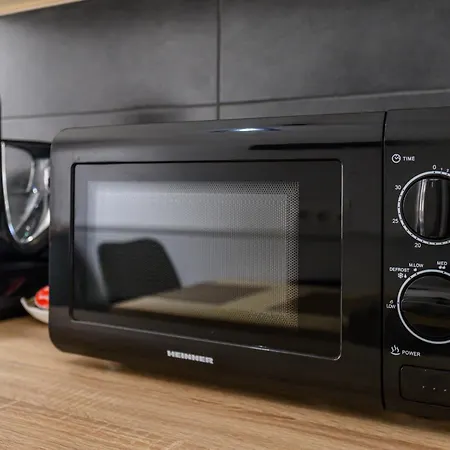 High Comfort Braşov