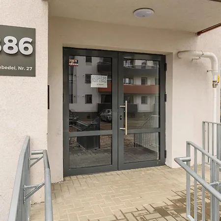 Apartamento High Comfort *