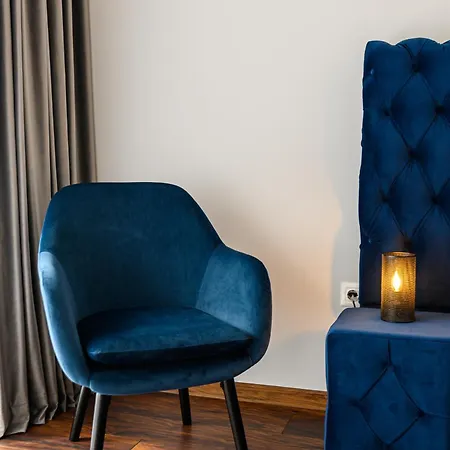 Apartmán High Comfort Brašov