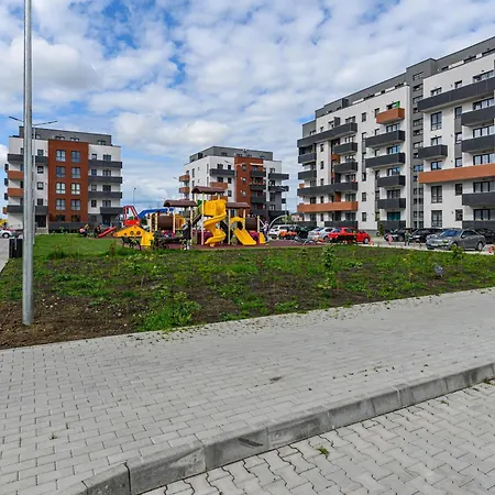 High Comfort Braşov