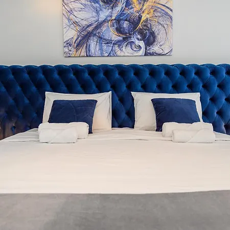 High Comfort Brašov