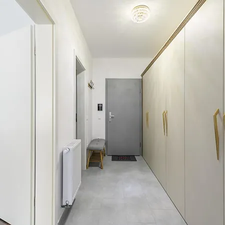 High Comfort Apartamento