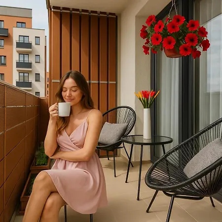 High Comfort Apartamento *