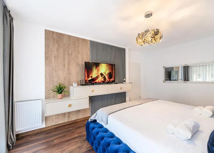 High Comfort Appartement