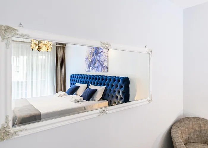 High Comfort Appartement Braşov