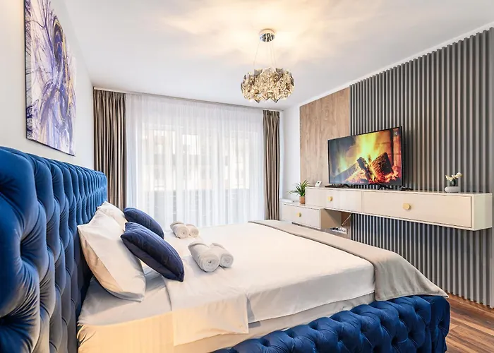 High Comfort Appartement