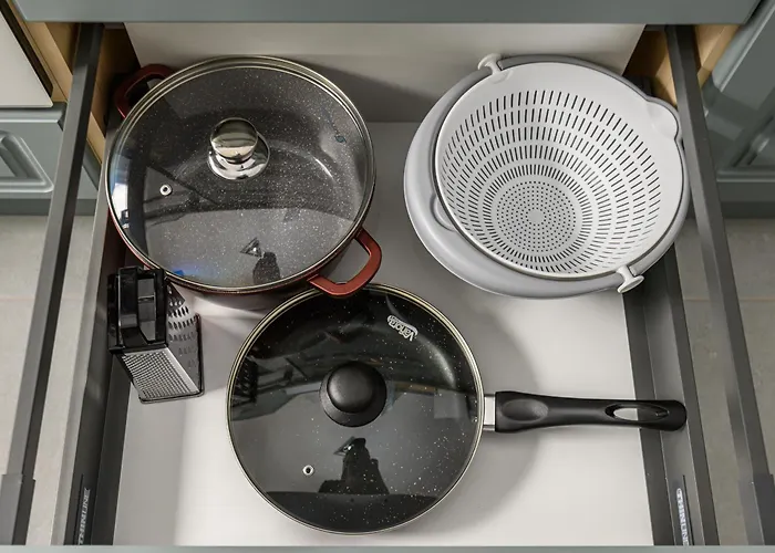 High Comfort Appartement *