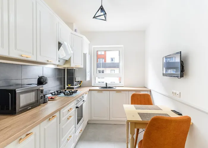 Appartement High Comfort Braşov