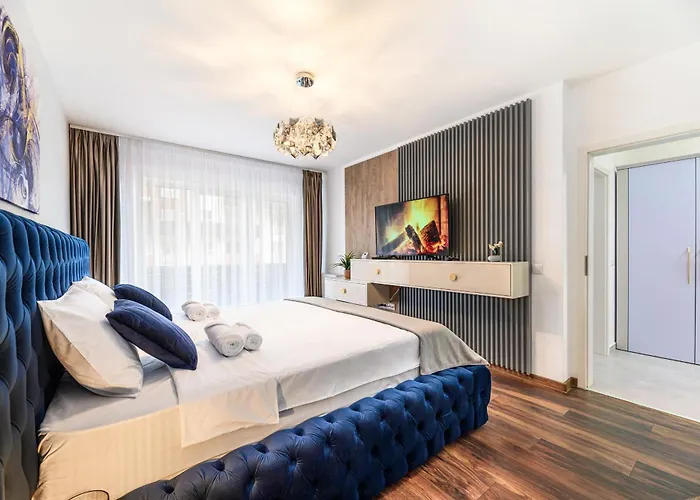 Appartement High Comfort