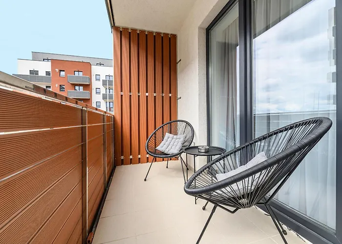 Appartement High Comfort *