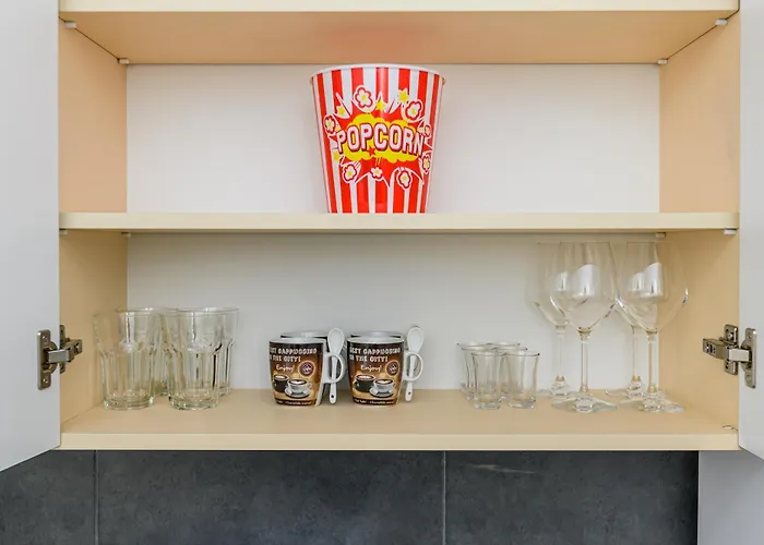 High Comfort Appartement Braşov