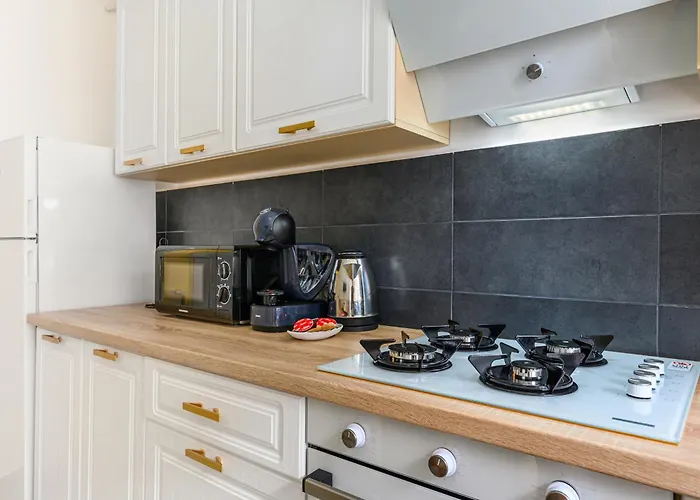 Appartement High Comfort Braşov