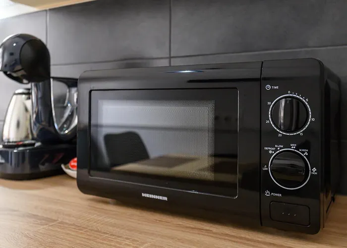 High Comfort Braşov