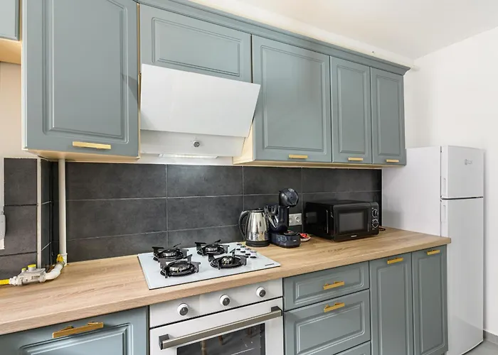 High Comfort * Braşov