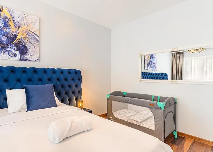 High Comfort Appartement