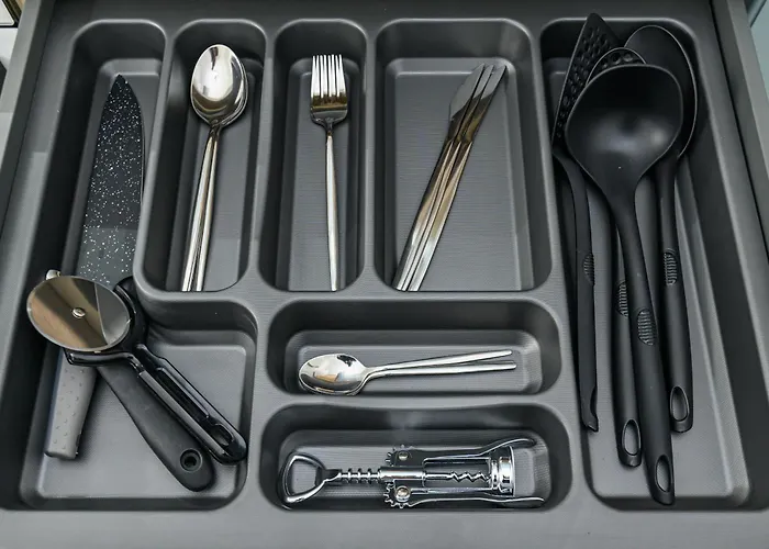 Appartement High Comfort