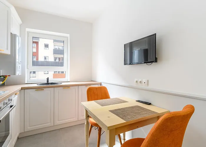 High Comfort Appartement *