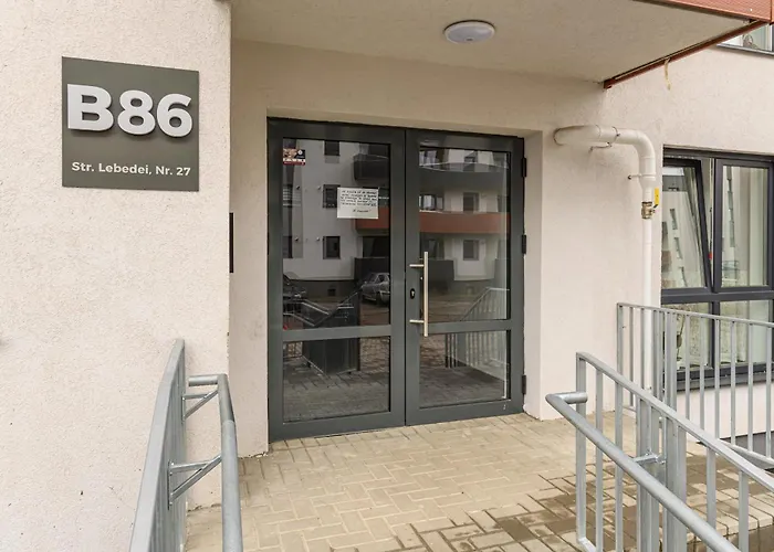 Appartement High Comfort *