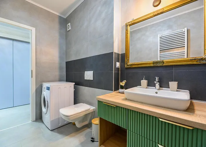 High Comfort Appartement Braşov