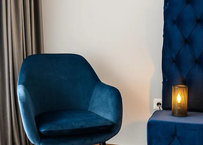 Appartement High Comfort Braşov