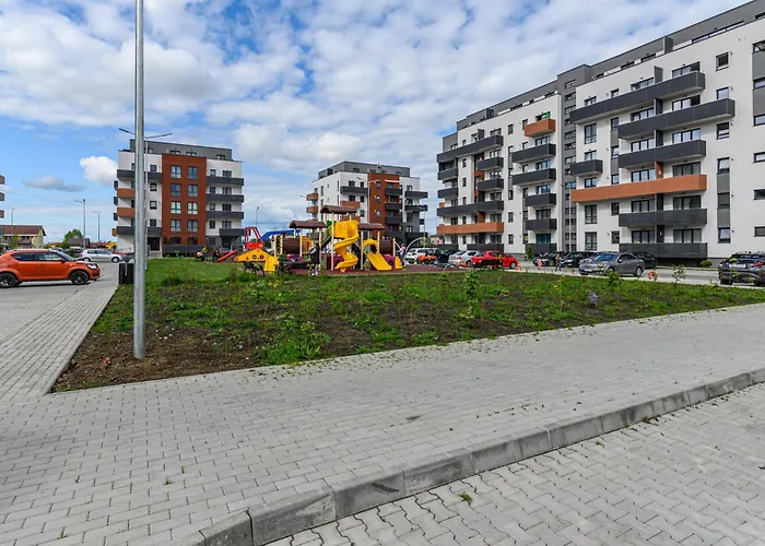 High Comfort Braşov