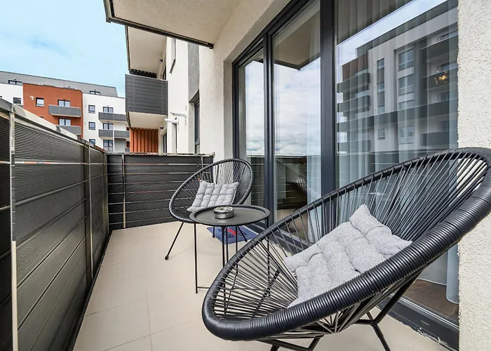 High Comfort Appartement