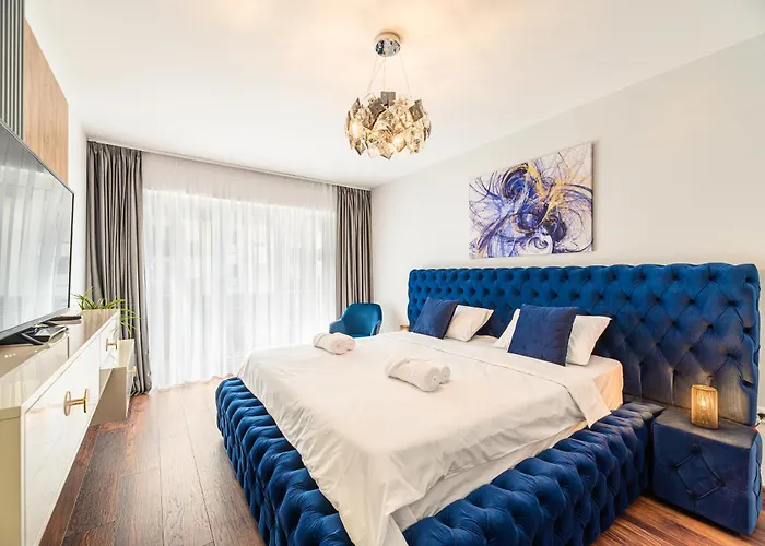 Appartement High Comfort