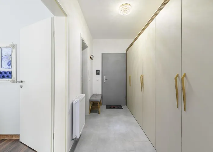 High Comfort Appartement