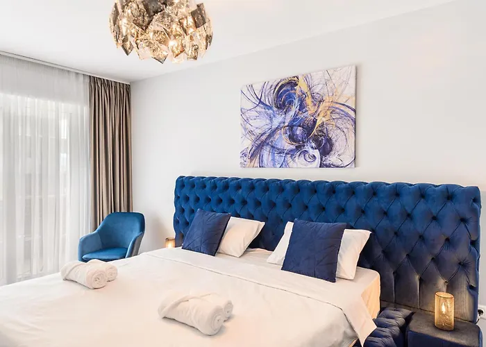 High Comfort Braşov