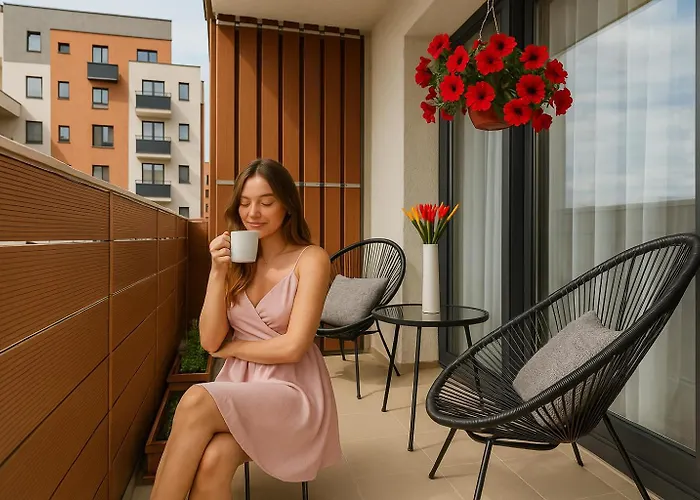 High Comfort Appartement *